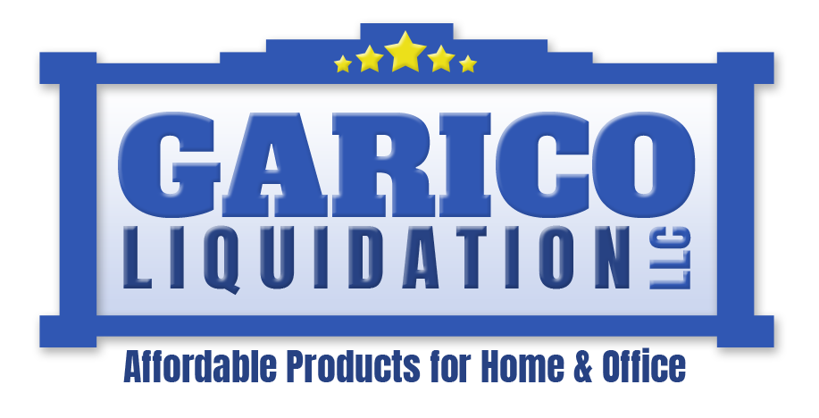 garicoliquidationllc.com Logo
